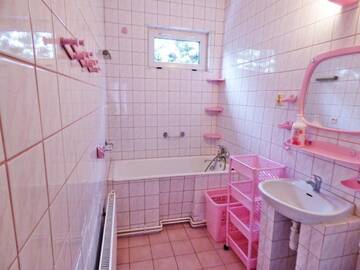 Фото номера Шале с двумя спальнями Проживание в семье Villa Centrum Młodości г. Августов 16