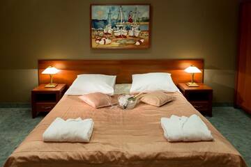 Фотографии Отель Kompleks Hotelowy Logos г. Августов (Польша) №1 Фото Отель Kompleks Hotelowy Logos г. Августов 1