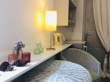 Фото номера Шале Отели типа «постель и завтрак» Villa MB г. Августов 14