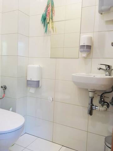 Фото номера Шале Отели типа «постель и завтрак» Villa MB г. Августов 11