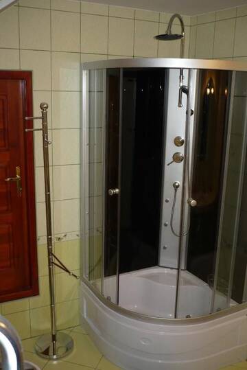Фото номера Апартаменты с 2 спальнями Апартаменты Apartament Jagoda г. Августов 61
