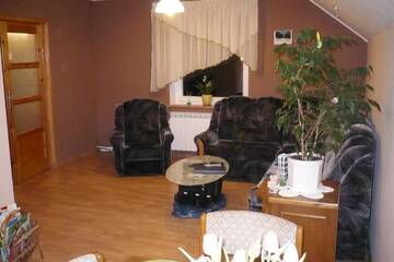 Фото Апартаменты Apartament Jagoda г. Августов 5