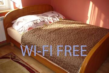 Фото Апартаменты Apartament Jagoda г. Августов 1