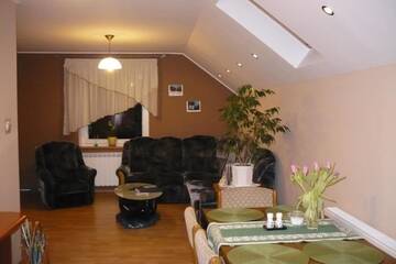 Фото Апартаменты Apartament Jagoda г. Августов 2