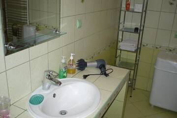 Фото номера Апартаменты с 2 спальнями Апартаменты Apartament Jagoda г. Августов 20