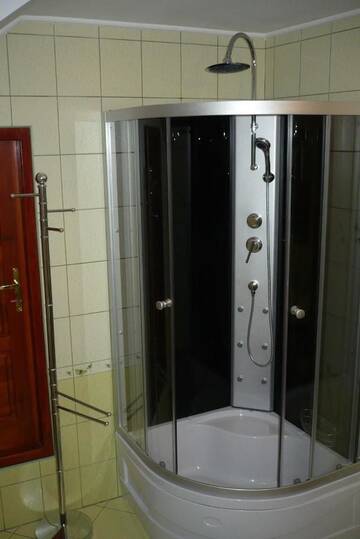Фото номера Апартаменты с 2 спальнями Апартаменты Apartament Jagoda г. Августов 21