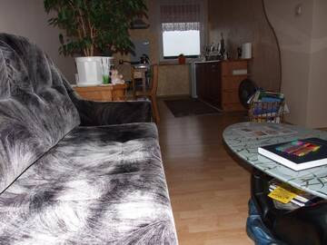 Фото номера Апартаменты с 2 спальнями Апартаменты Apartament Jagoda г. Августов 17