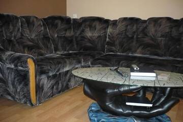 Фото номера Апартаменты с 2 спальнями Апартаменты Apartament Jagoda г. Августов 43