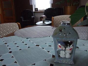 Фото номера Апартаменты с 2 спальнями Апартаменты Apartament Jagoda г. Августов 51