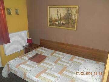 Фото номера Одноместный номер Отели типа «постель и завтрак» Stary Dom B&amp;B г. Августов 2