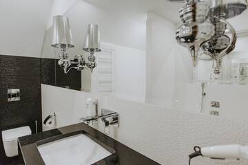 Фото Отель Hotel Nad Nettą г. Августов 4