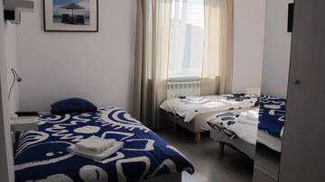 Фото Проживание в семье Villa Marina г. Августов 5
