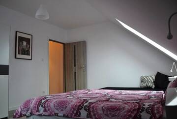 Фото Проживание в семье Villa Marina г. Августов 2