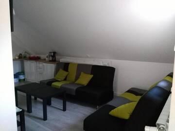 Фото номера Апартаменты с 3 спальнями Проживание в семье Villa Marina г. Августов 20