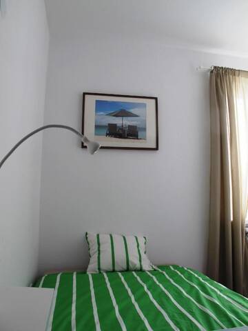 Фото номера Семейный номер Проживание в семье Villa Marina г. Августов 4