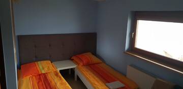 Фото номера Трехместный номер Проживание в семье Pod Beczką г. Августов 5