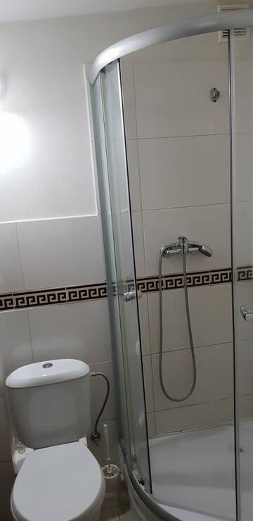 Фото номера Трехместный номер Проживание в семье Pod Beczką г. Августов 3
