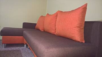 Фото номера Апартаменты - 1-й этаж Апартаменты Apartament Konopnicka г. Августов 8