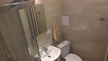 Фото номера Апартаменты - 1-й этаж Апартаменты Apartament Konopnicka г. Августов 72