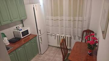 Фото номера Апартаменты - 1-й этаж Апартаменты Apartament Konopnicka г. Августов 73