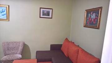 Фото Апартаменты Apartament Konopnicka г. Августов 4
