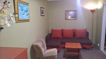 Фото номера Апартаменты - 1-й этаж Апартаменты Apartament Konopnicka г. Августов 57