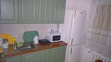 Фото номера Апартаменты - 1-й этаж Апартаменты Apartament Konopnicka г. Августов 60
