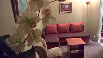 Фото Апартаменты Apartament Konopnicka г. Августов 1