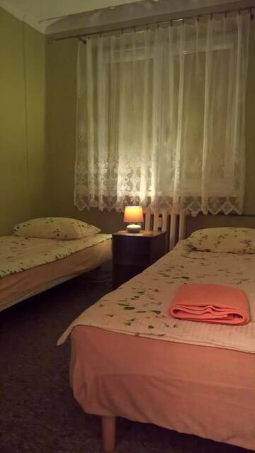 Фото номера Апартаменты - 1-й этаж Апартаменты Apartament Konopnicka г. Августов 11
