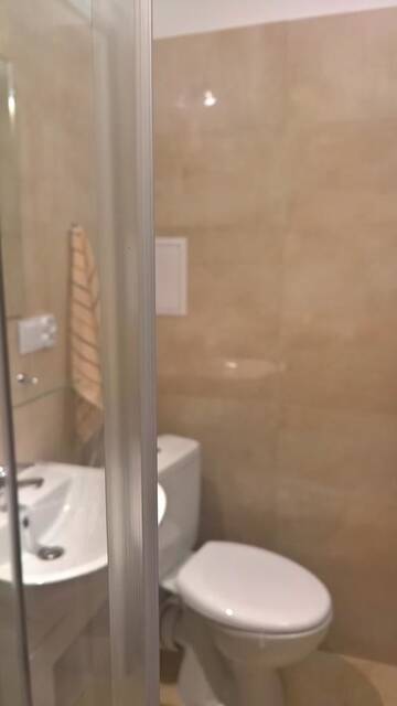 Фото номера Апартаменты - 1-й этаж Апартаменты Apartament Konopnicka г. Августов 16