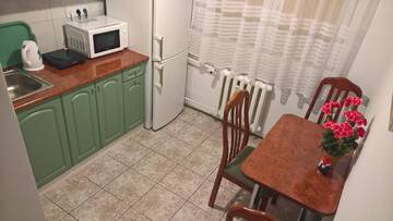 Фото номера Апартаменты - 1-й этаж Апартаменты Apartament Konopnicka г. Августов 22