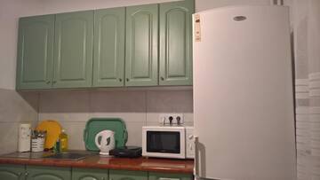 Фото номера Апартаменты - 1-й этаж Апартаменты Apartament Konopnicka г. Августов 23