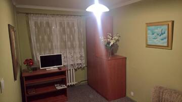 Фото номера Апартаменты - 1-й этаж Апартаменты Apartament Konopnicka г. Августов 7
