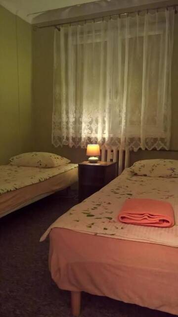 Фото номера Апартаменты - 1-й этаж Апартаменты Apartament Konopnicka г. Августов 65