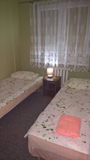 Фото номера Апартаменты - 1-й этаж Апартаменты Apartament Konopnicka г. Августов 66