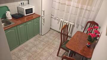 Фото номера Апартаменты - 1-й этаж Апартаменты Apartament Konopnicka г. Августов 62