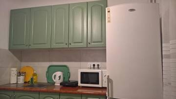 Фото номера Апартаменты - 1-й этаж Апартаменты Apartament Konopnicka г. Августов 63