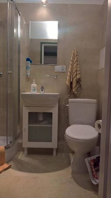 Фото номера Апартаменты - 1-й этаж Апартаменты Apartament Konopnicka г. Августов 69