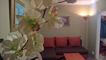 Фото Апартаменты Apartament Konopnicka г. Августов 3