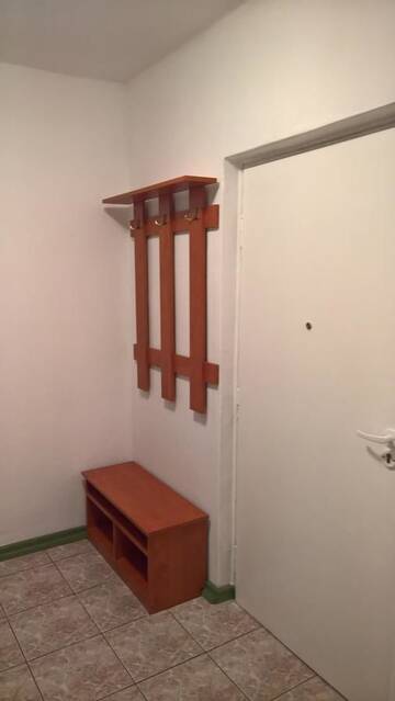 Фото номера Апартаменты - 1-й этаж Апартаменты Apartament Konopnicka г. Августов 32