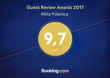 Фото номера Вилла Делюкс Виллы Willa Polanica г. Августов 55