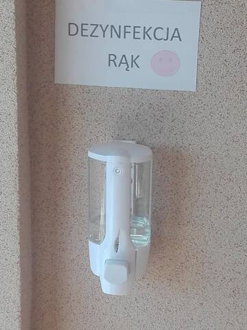 Фото Апартаменты Kwatery na Rogu г. Августов 5