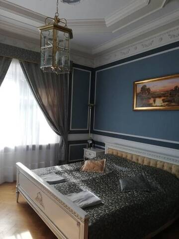 Фото номера Номер-студио с террасой Отель Oficerski Yacht Club RP Pacyfic г. Августов 3